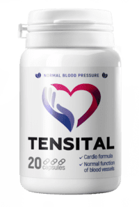 Tensital